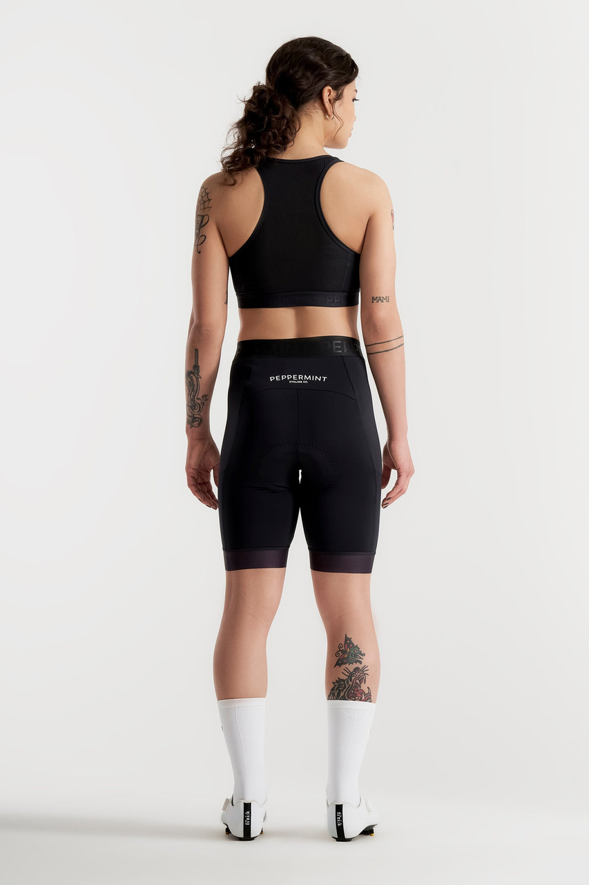 Peppermint Signature Cargo Short - Women's