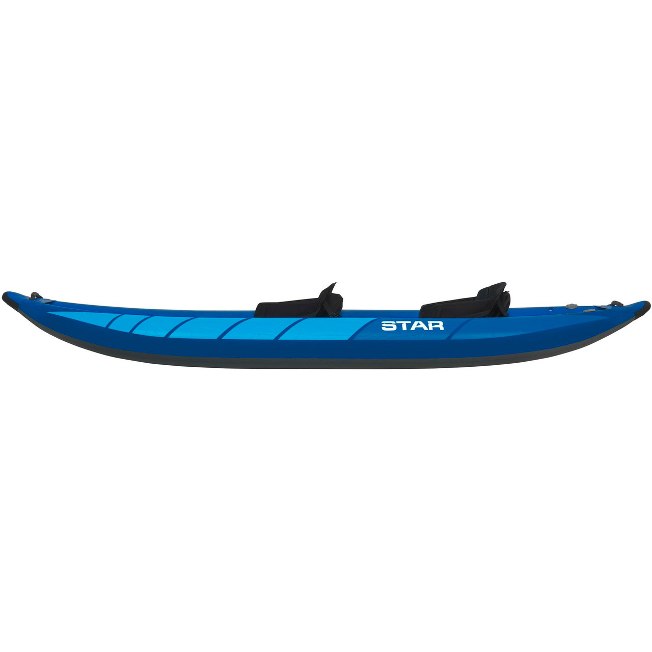 Star Raven II Inflatable Kayak