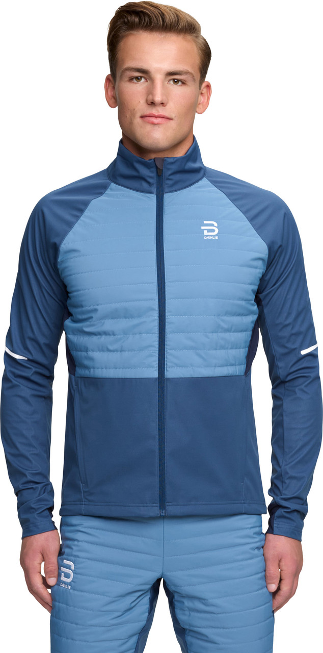 B Daehlie Challenge Jacket 3.0 - Men's