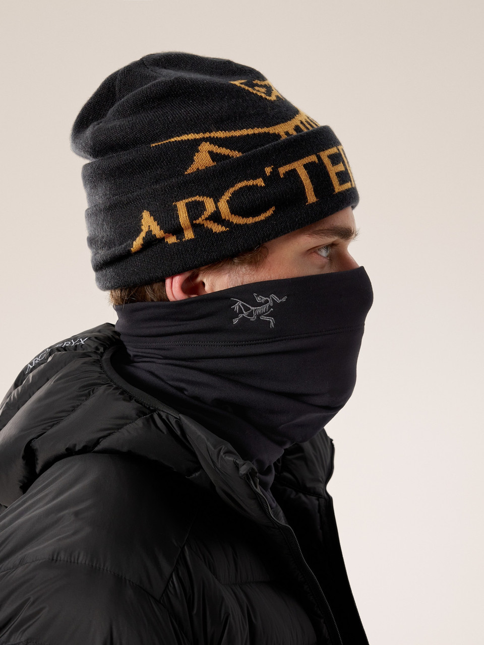 Arc'teryx Rho Neck Gaiter Long