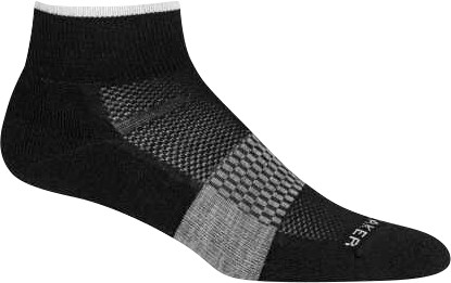 icebreaker Multisport Light Mini Socks - Women's