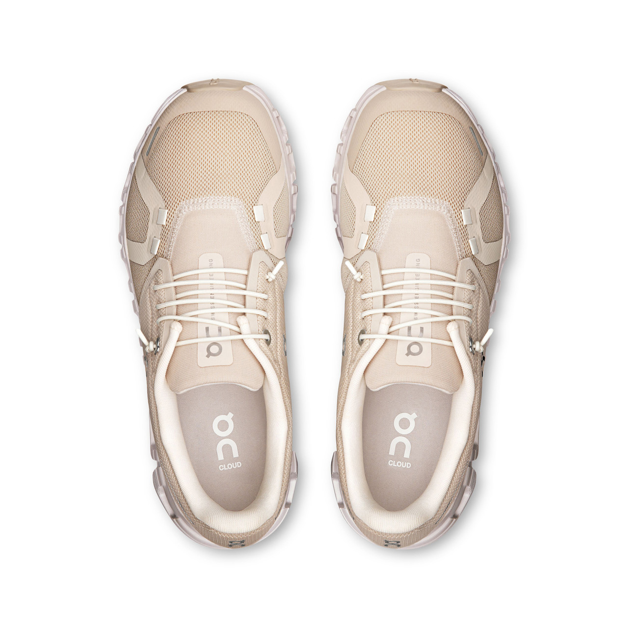 On Cloud 6 Shoes - Women's