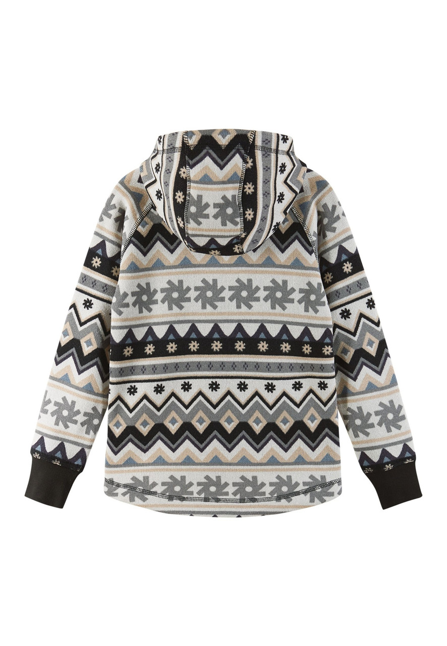 Reima Northern Fleece Sweater - Children