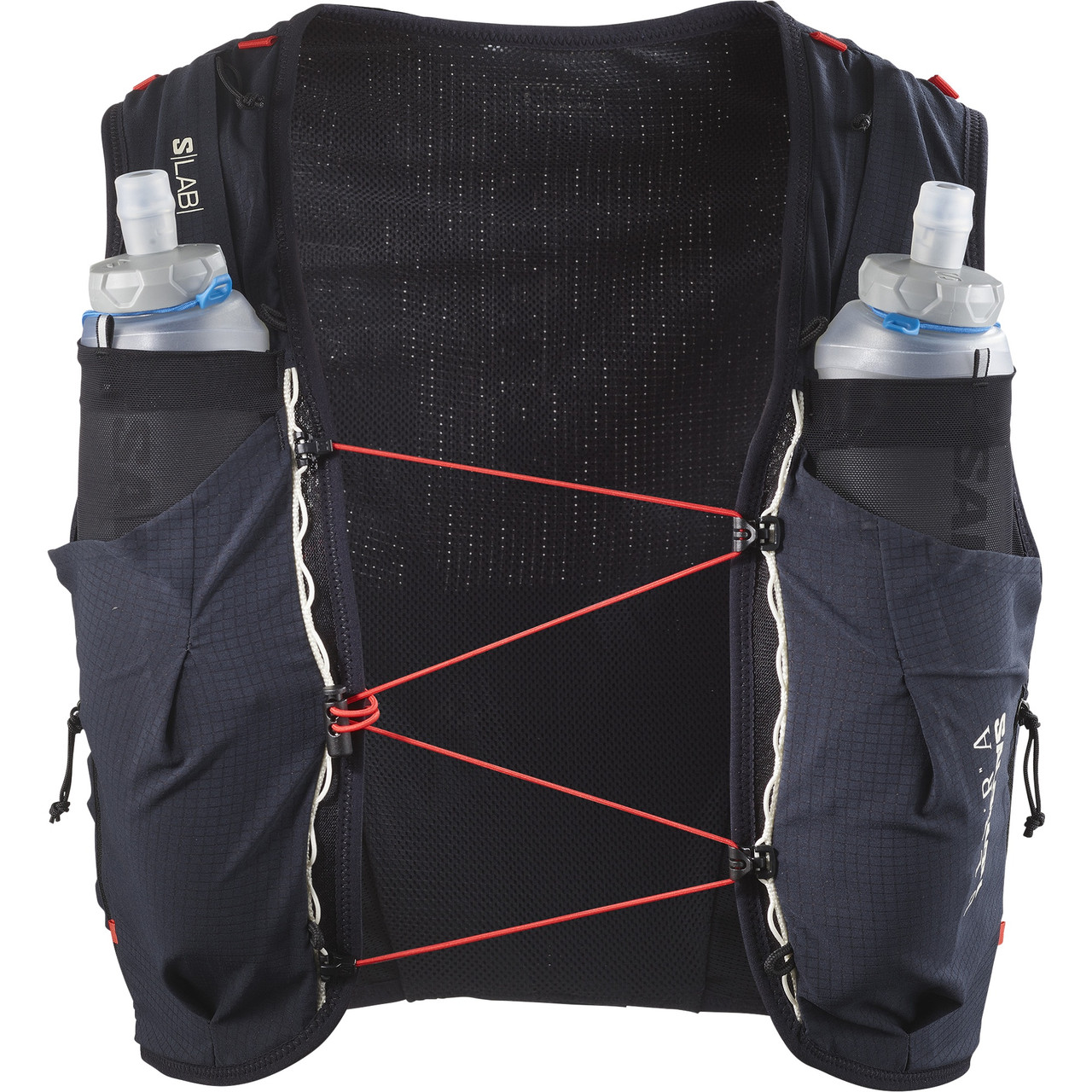Salomon S/LAB Ultra 10 Pack Running Vest - Unisex