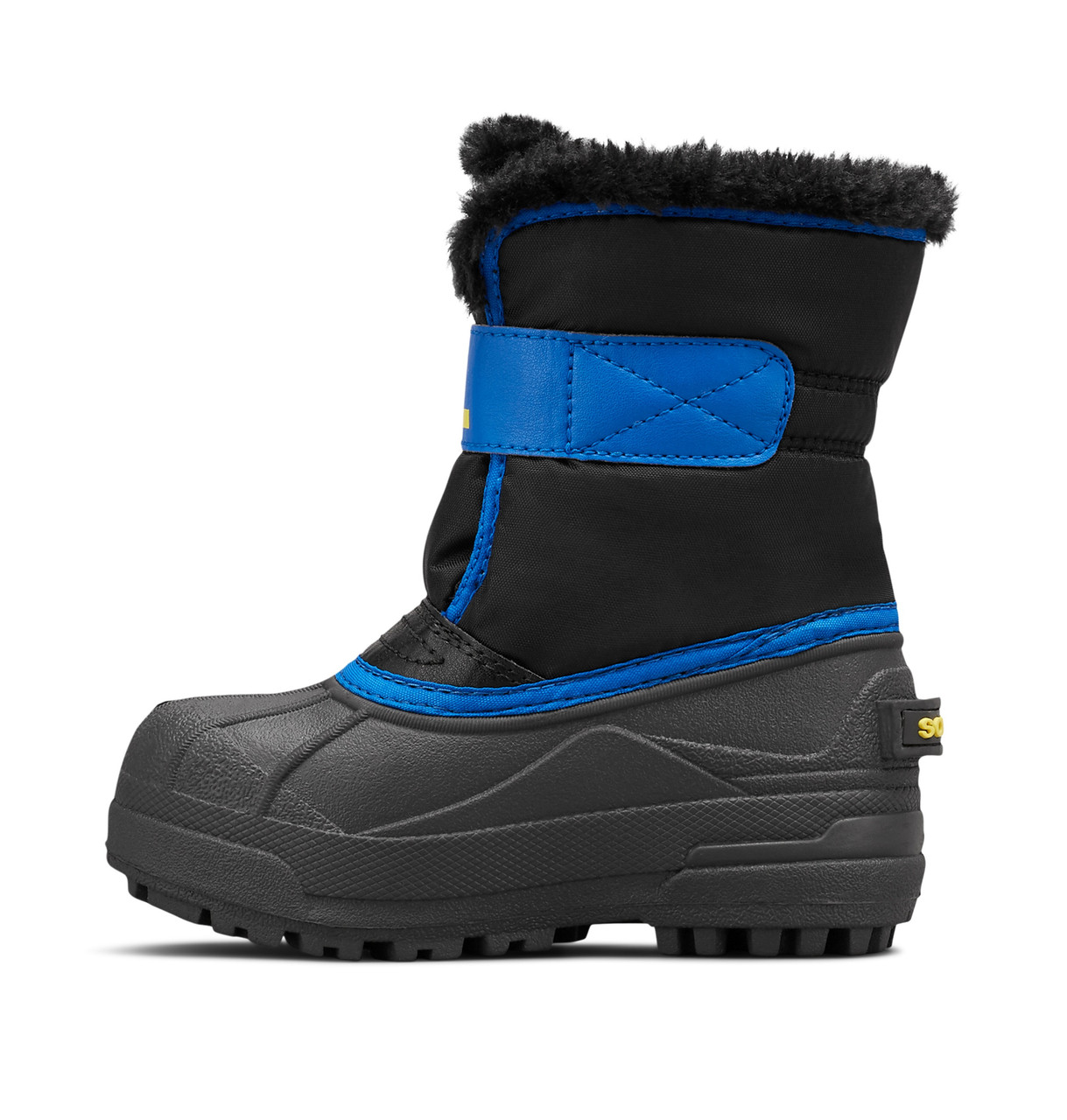 Sorel Snow Commander Winter Boots - Infants