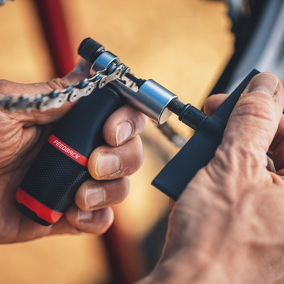 Feedback Sports Chain Tool 3.0