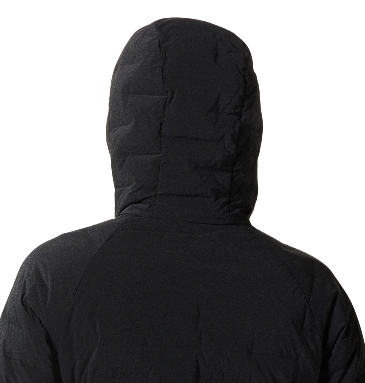 Mountain Hardwear Stretchdown Hoody - Women's