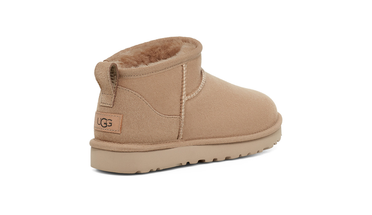 UGG Classic Ultra Mini Boots - Women's