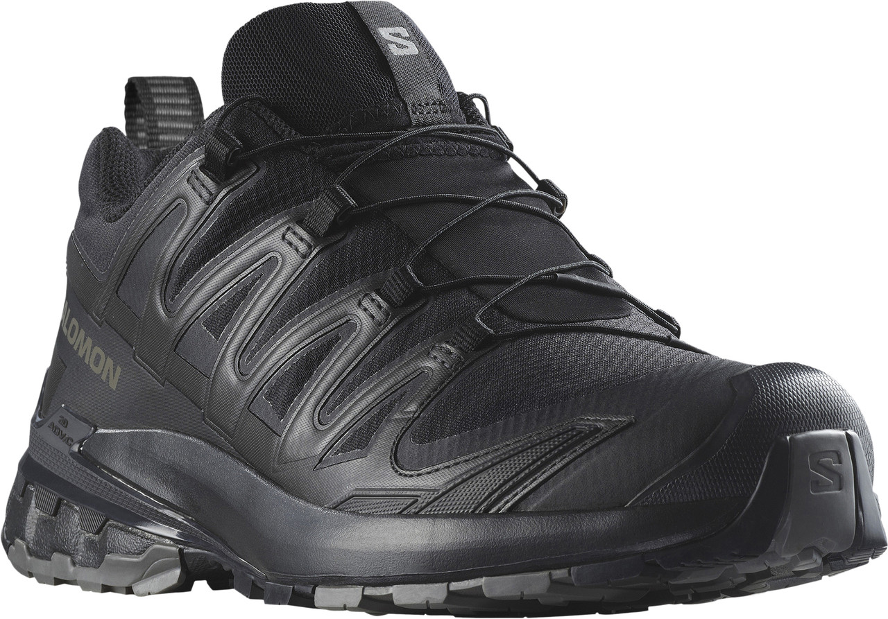 Salomon XA Pro 3D V9 Gore-Tex Trail Running Shoes - Men's