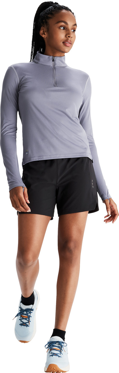 Kathmandu SEEKER 5" Shorts - Women's