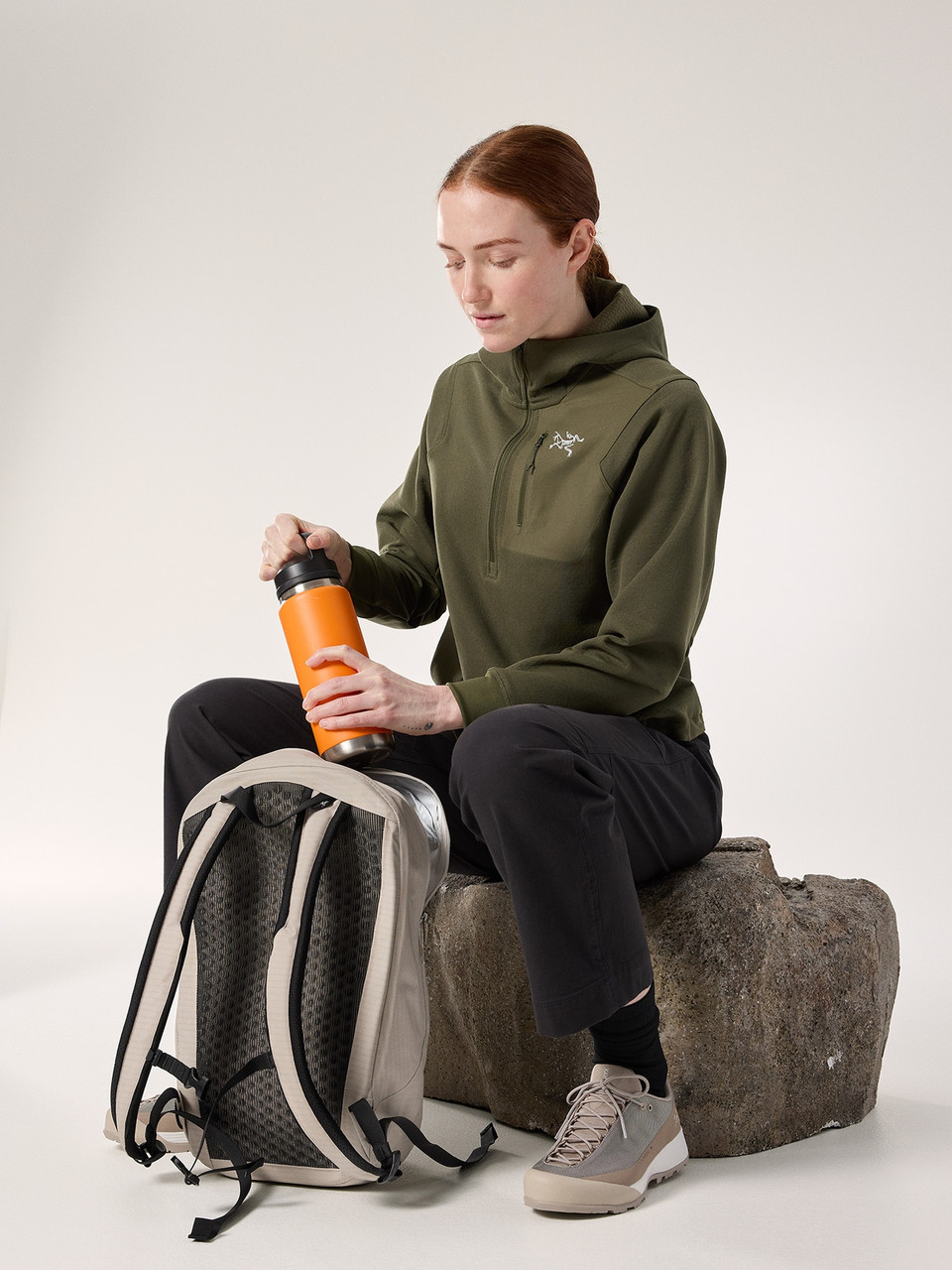 Arc'teryx Granville 16 Backpack - Unisex