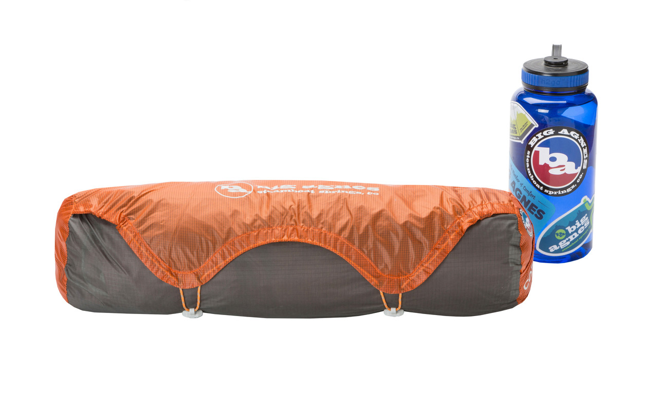 Big Agnes Copper Spur UL 1-Person Tent
