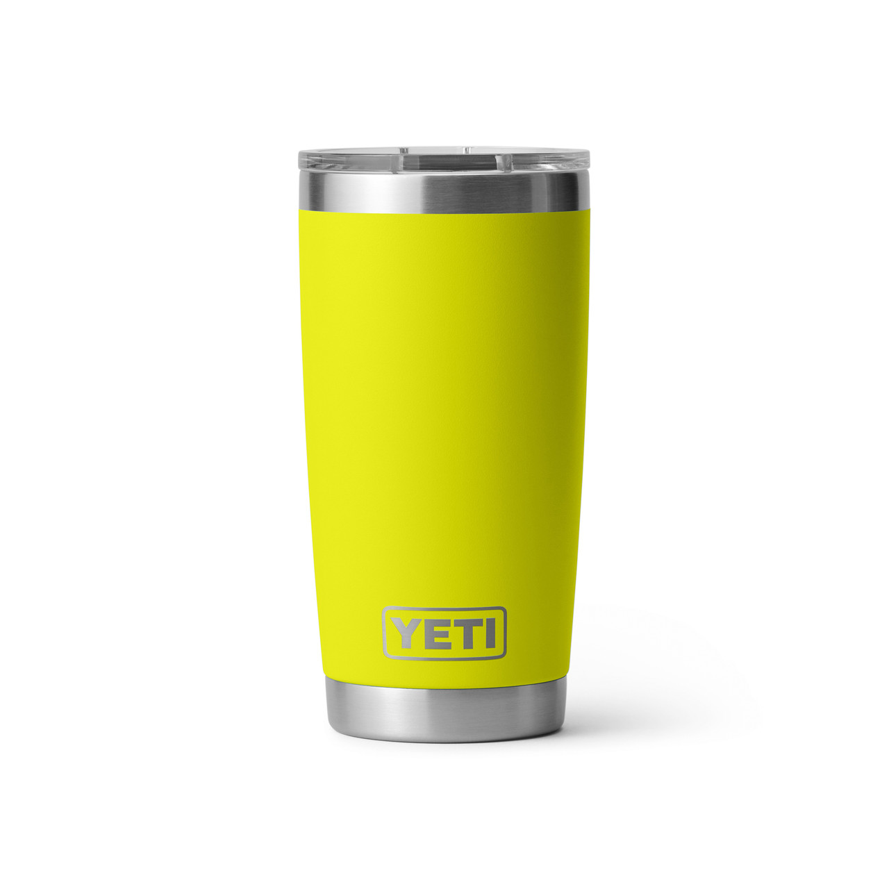 Yeti Rambler 591ml Tumbler with MagSlider Lid