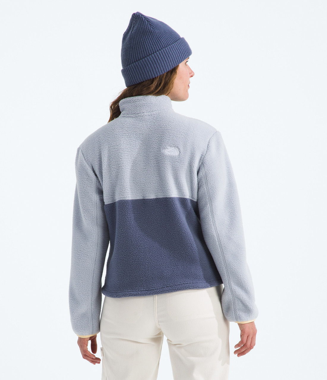 The North Face Yumiori 1/4 Zip - Women's