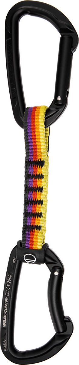 Wild Country Session Quickdraw