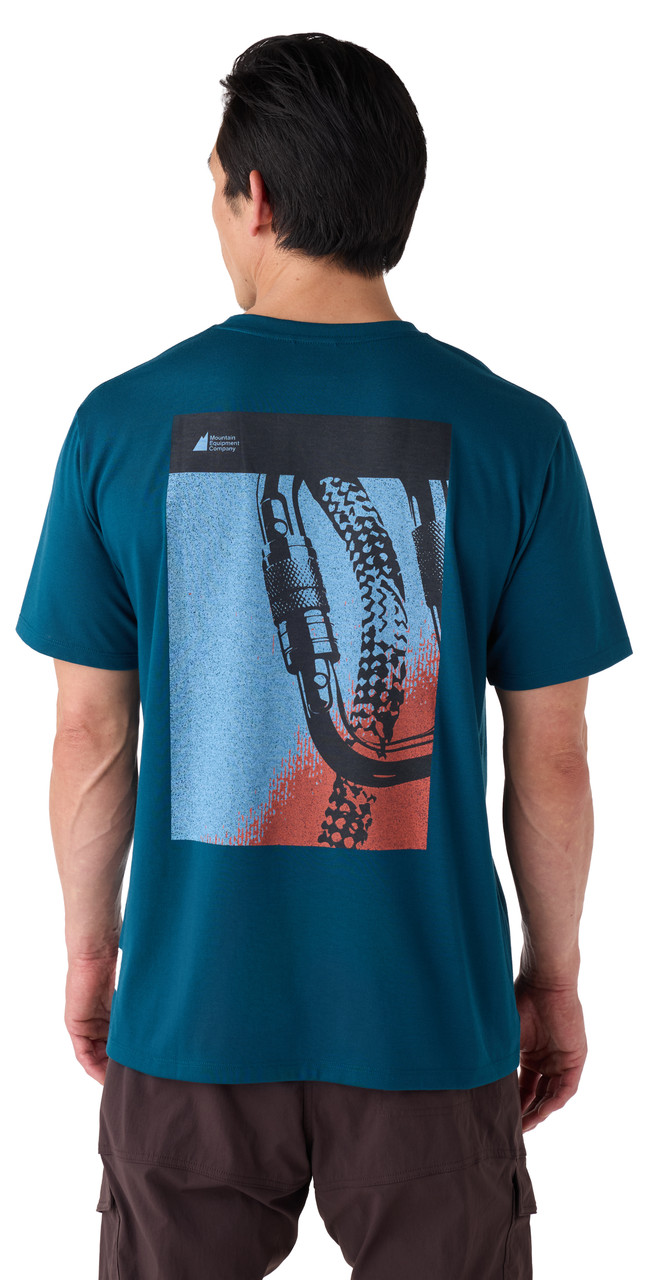 MEC Classic Drirelease S/S T-Shirt - Unisex