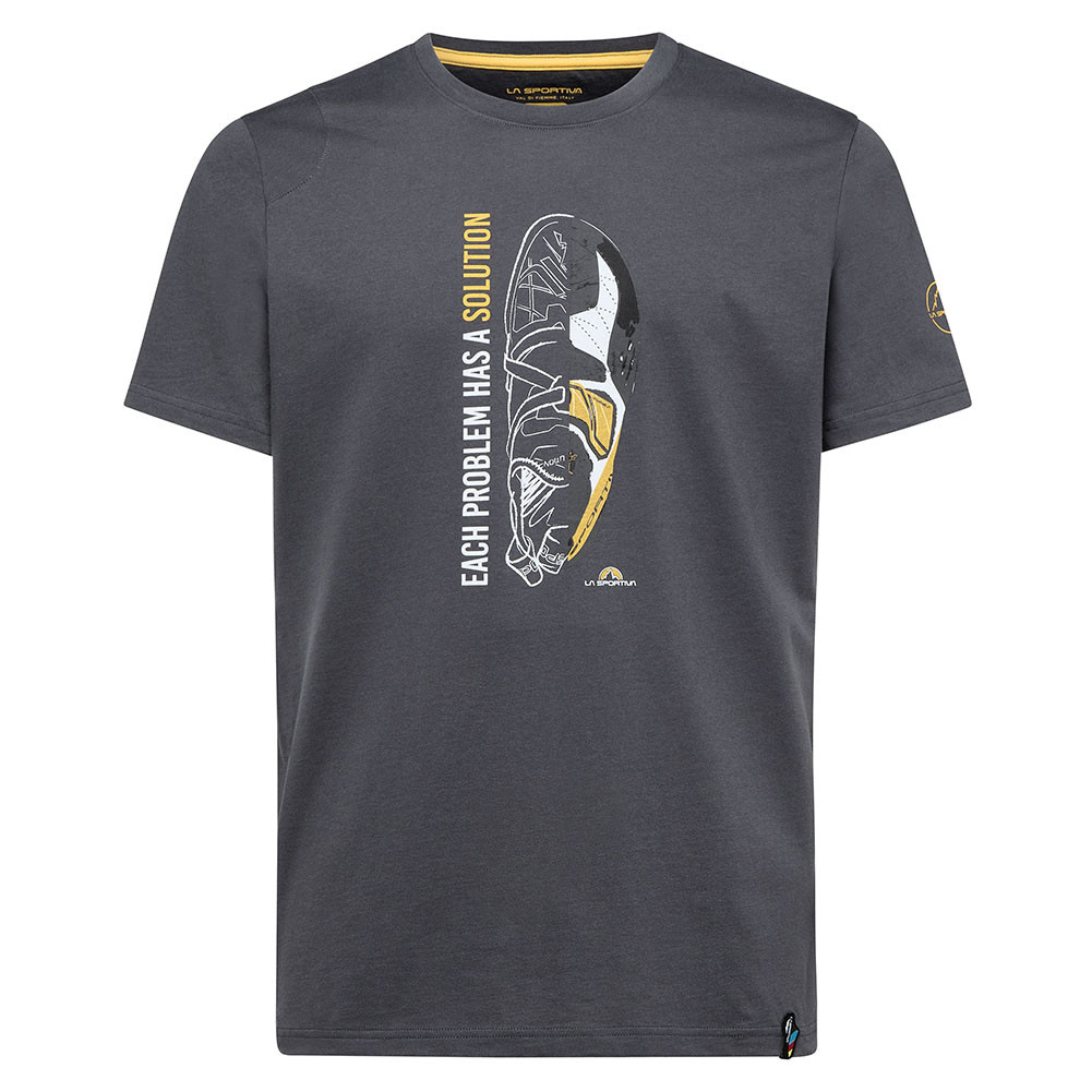 La Sportiva Solution Tee - Men's