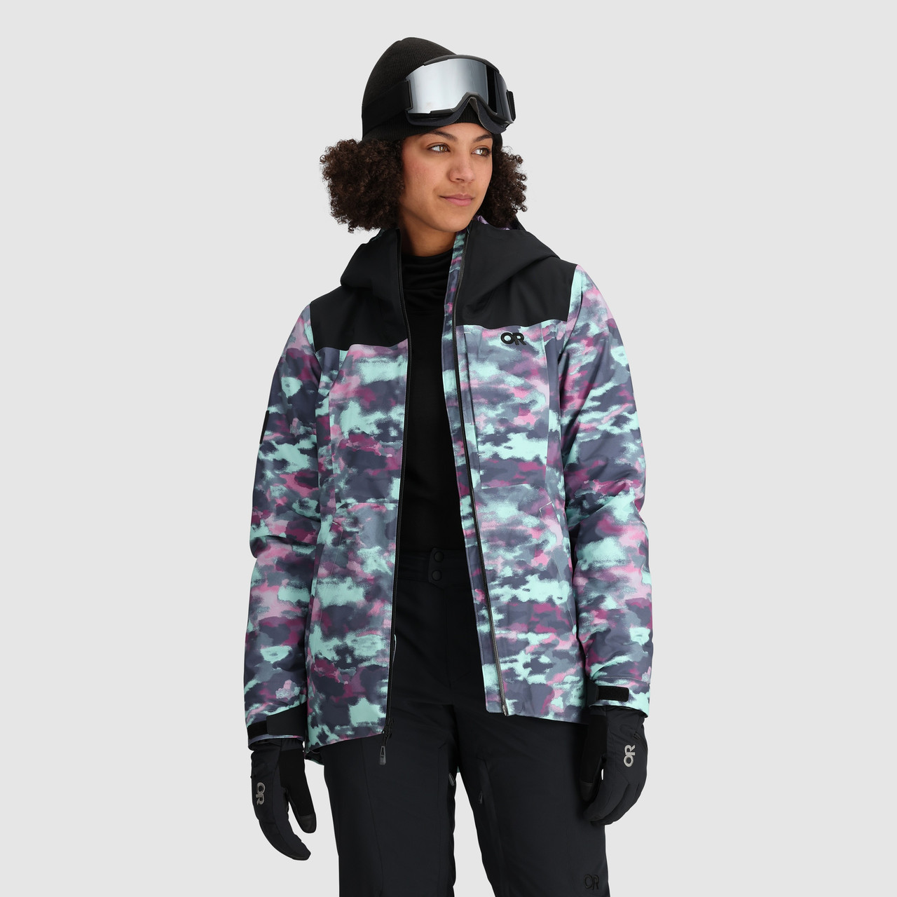 Outdoor Research Snowcrew Jacket - Women's