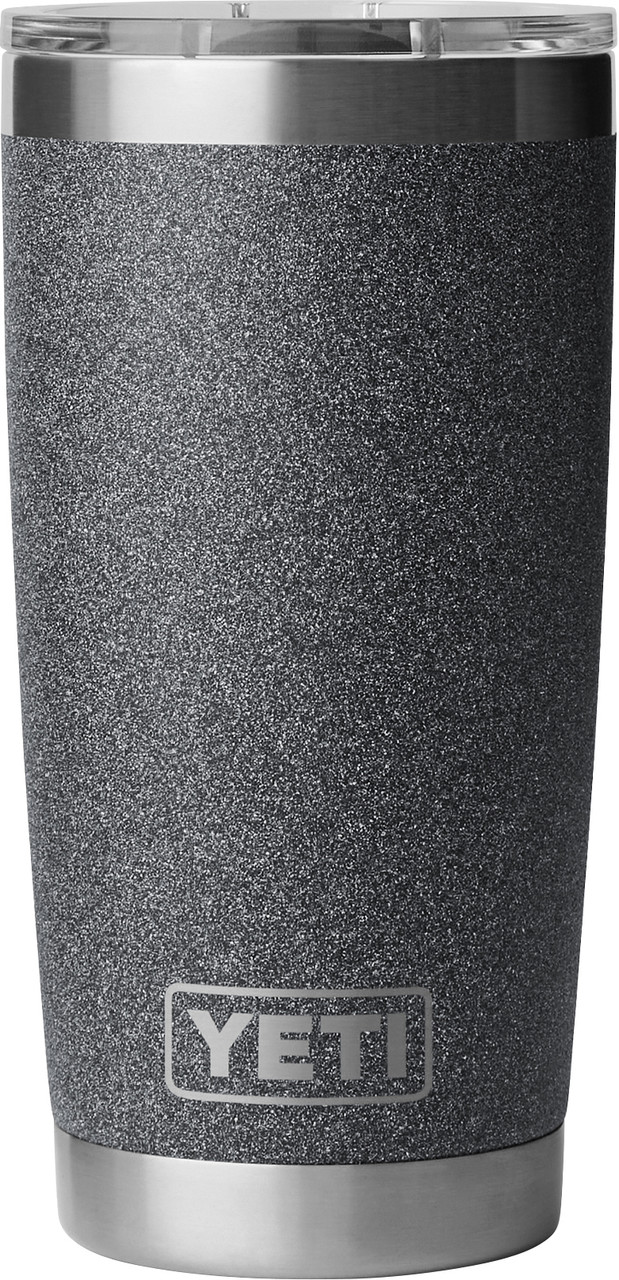 Yeti Rambler 591ml Tumbler with MagSlider Lid