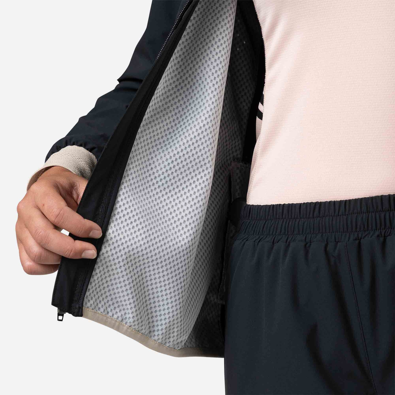 Rossignol Active Versatile XC Jacket - Women's