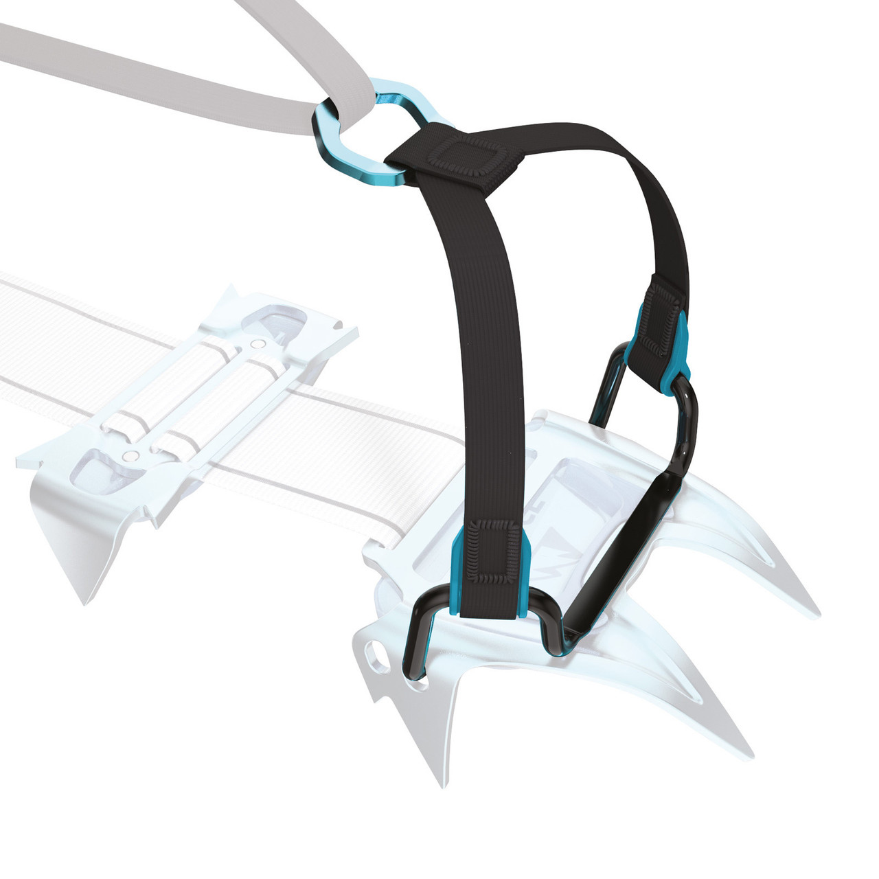 Blue Ice Harfang Crampon