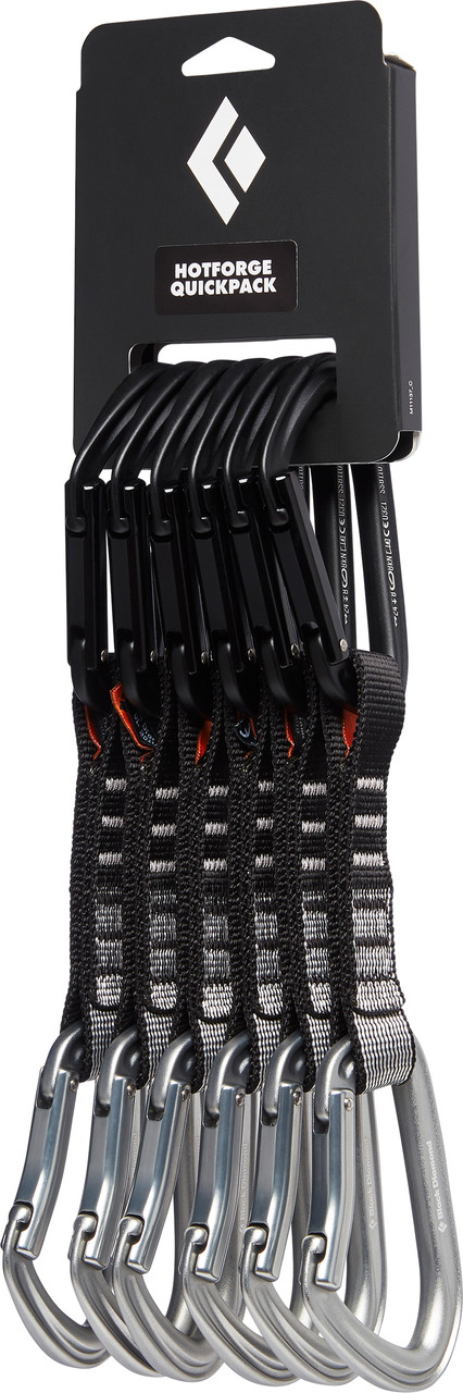 Black Diamond Hotforge Quickpack 12CM