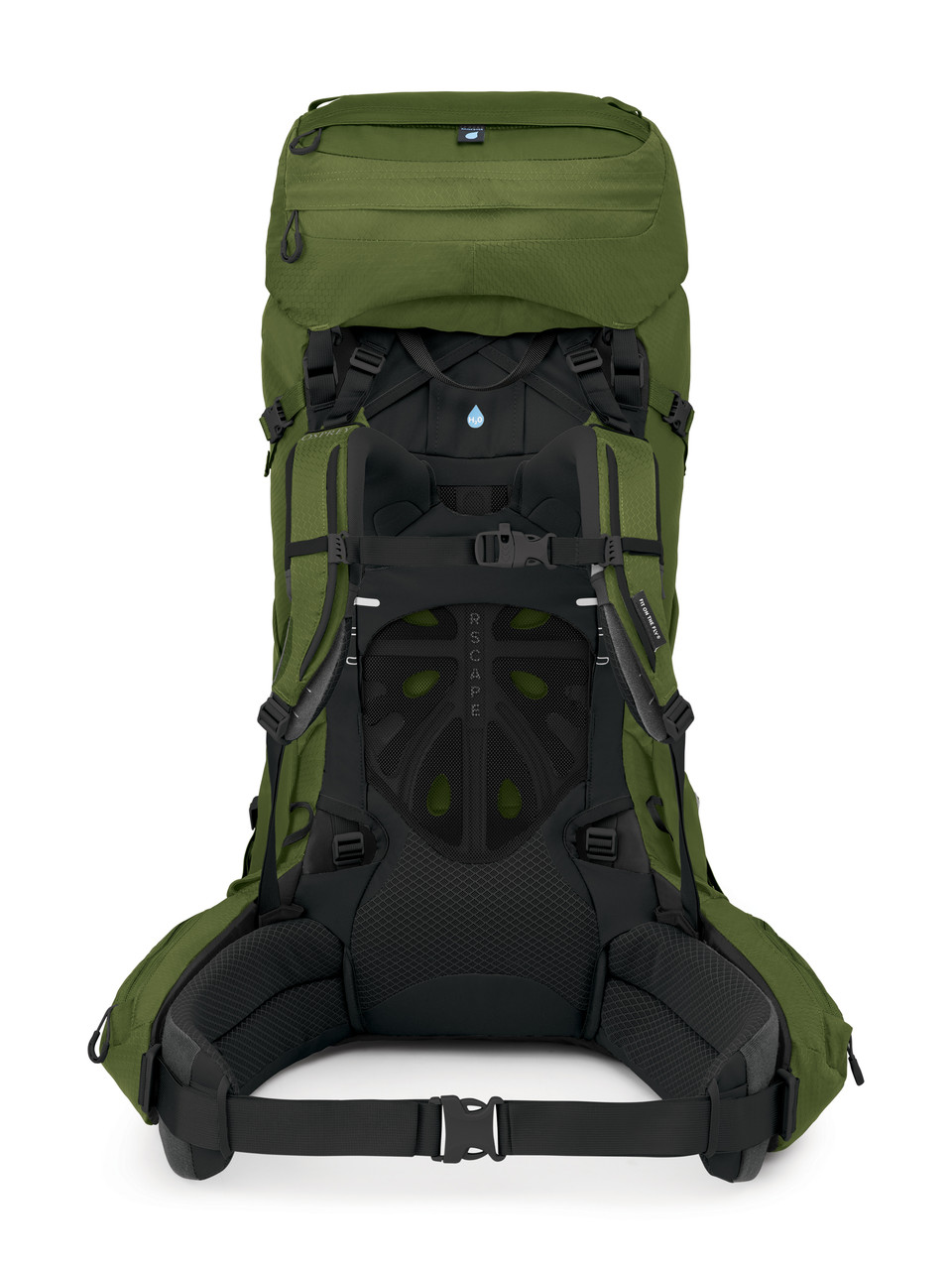 Osprey Aether 65 Extended Fit Backpack - Men's