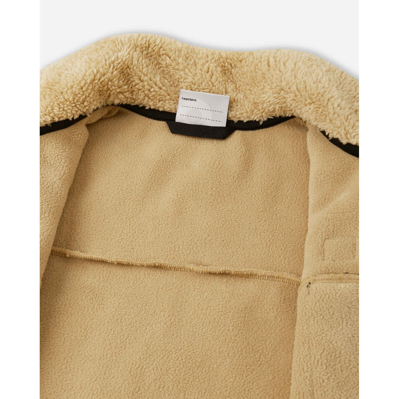 Reima Turilas Fleece Jacket - Children to Youths