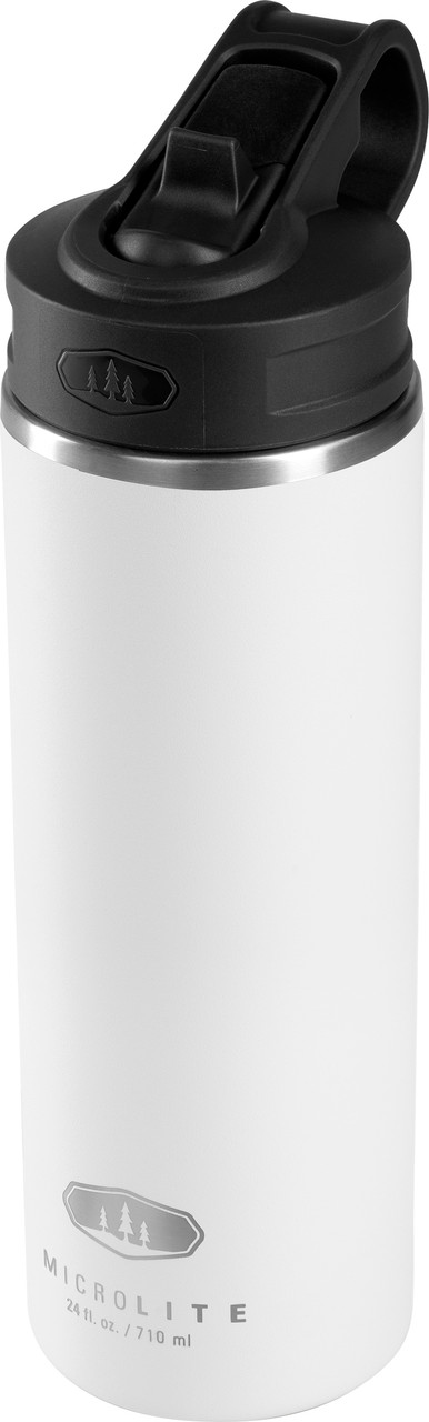 GSI Microlite 710 Straw Top Bottle