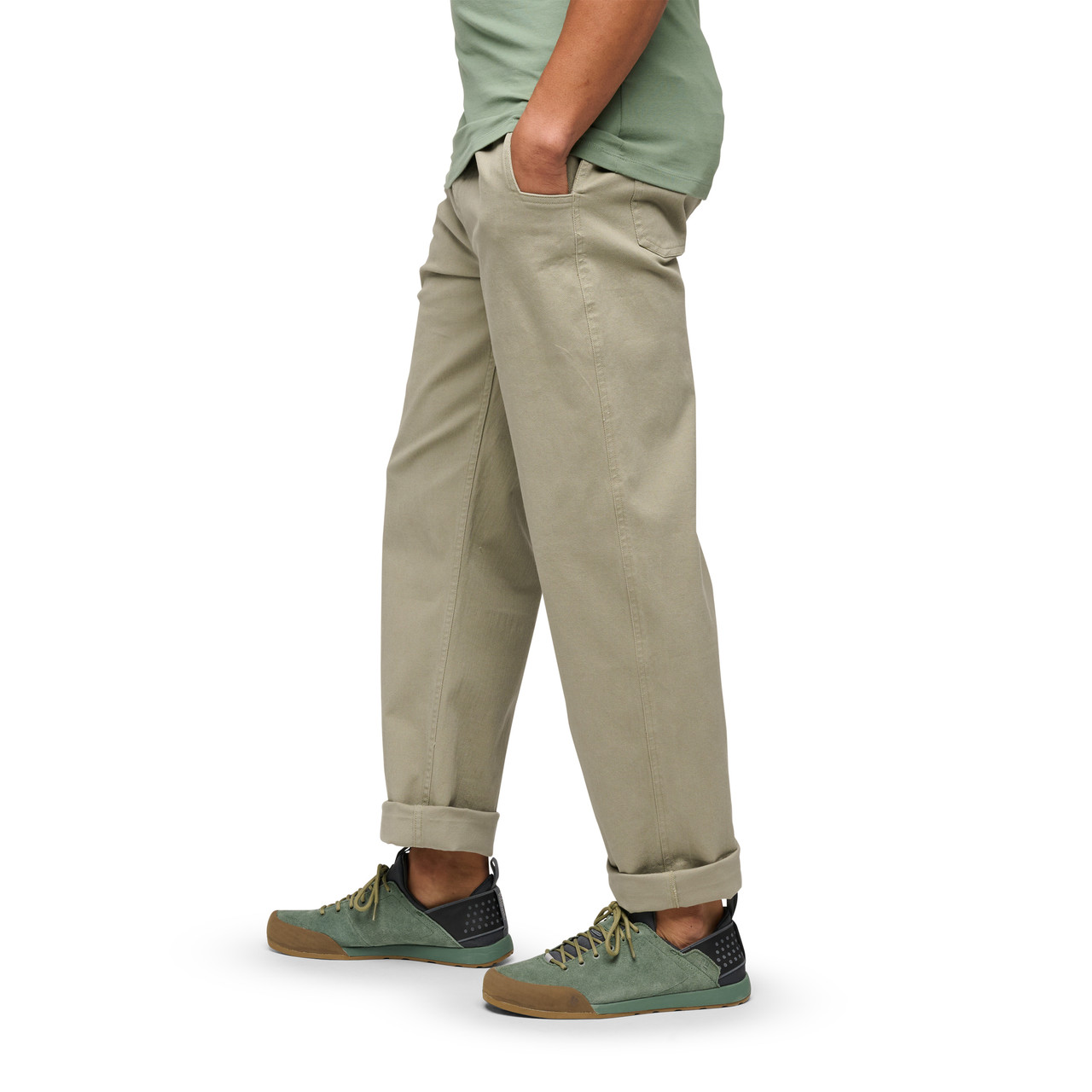 Black Diamond Dirtbag Pants - Men's