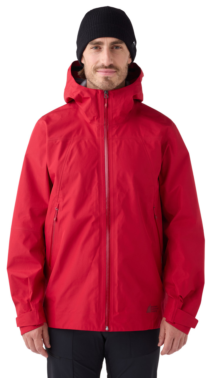 MEC Synergy Gore-Tex Jacket - Men's