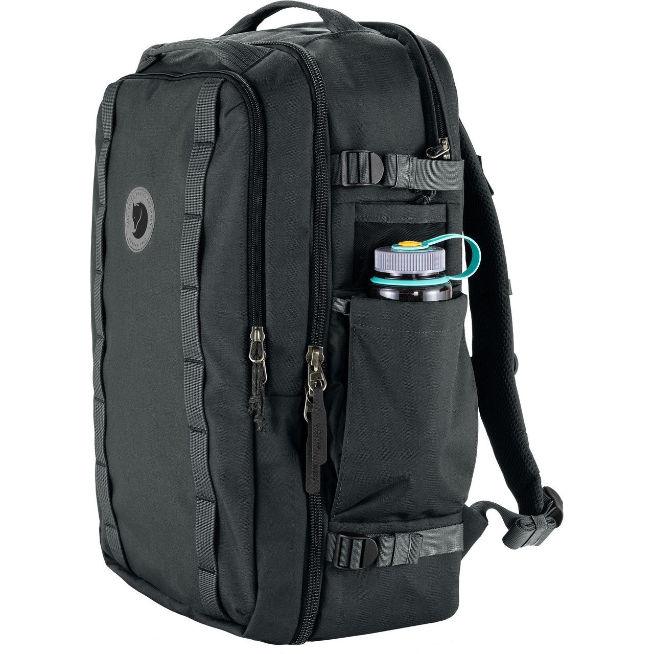 Fjallraven Farden Carry-On Travel Pack - Unisex