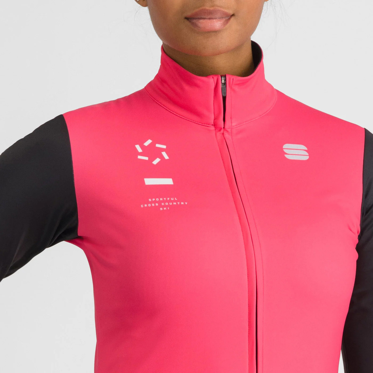 Sportful Squandra Jersey - Women's