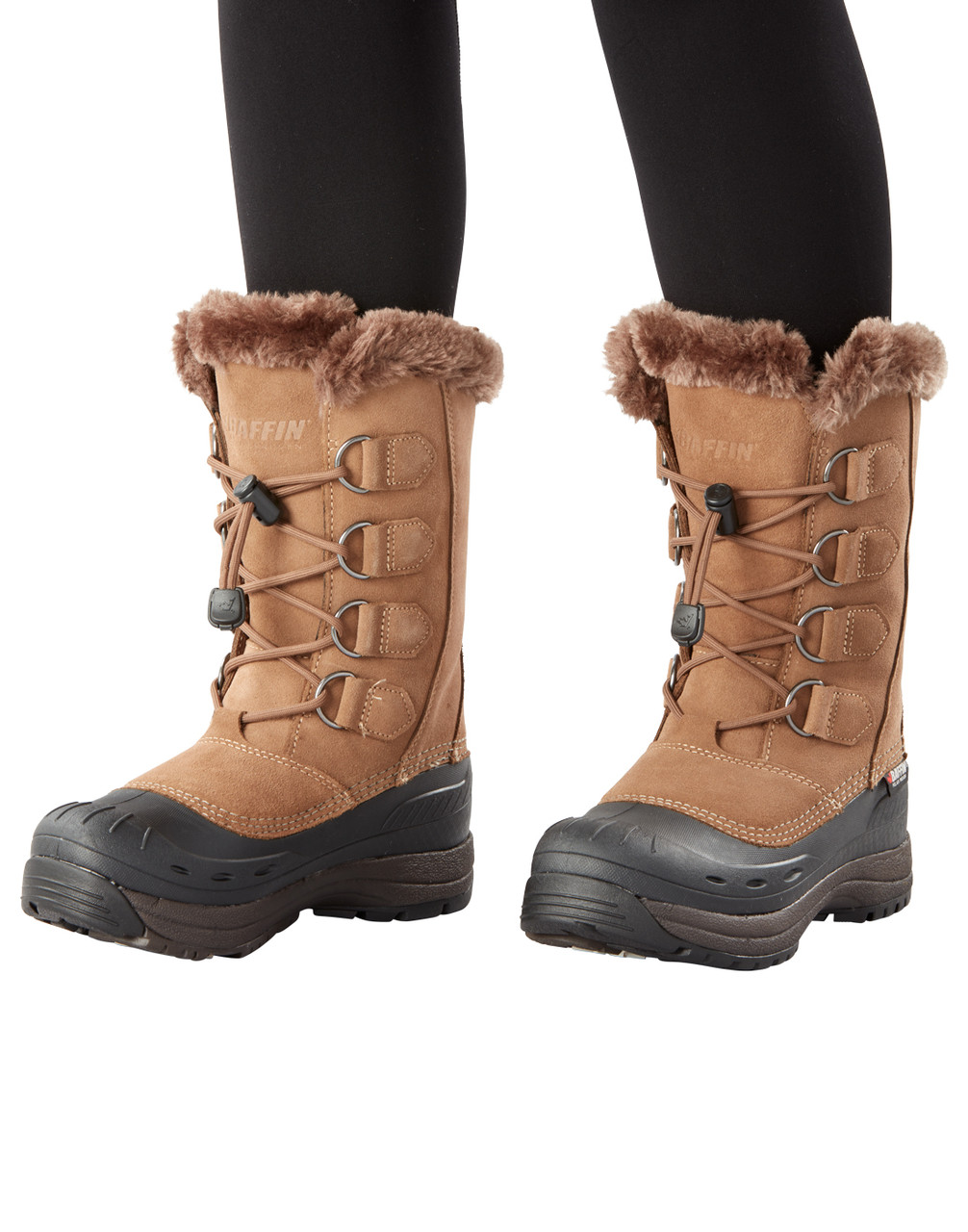 Baffin Chloe Waterproof Winter Boots - Women's