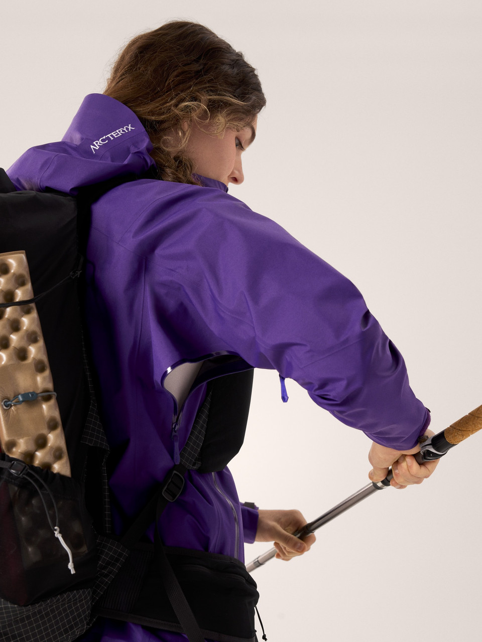 Arc'teryx Beta SL Jacket - Women's