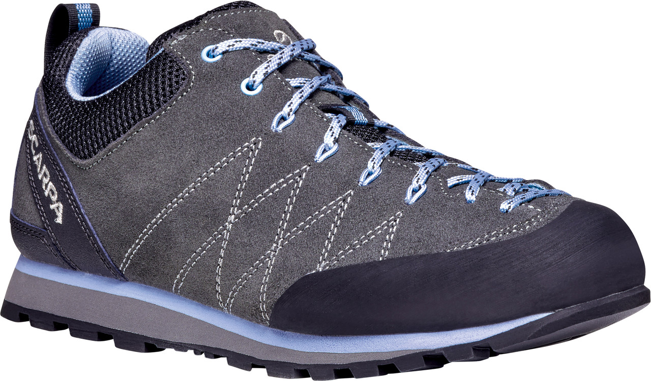 Scarpa Crux Approach Shoes - Women's