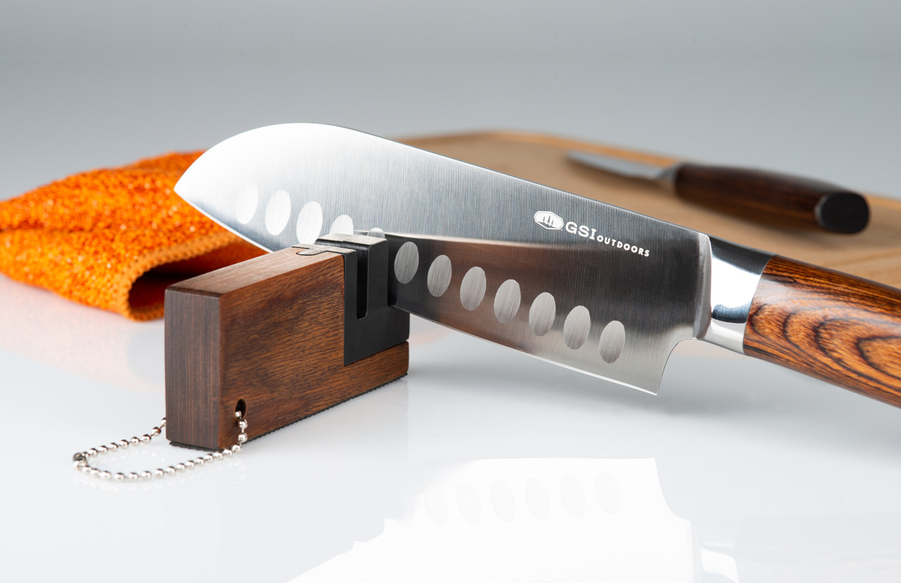 GSI Rakau Knife Set