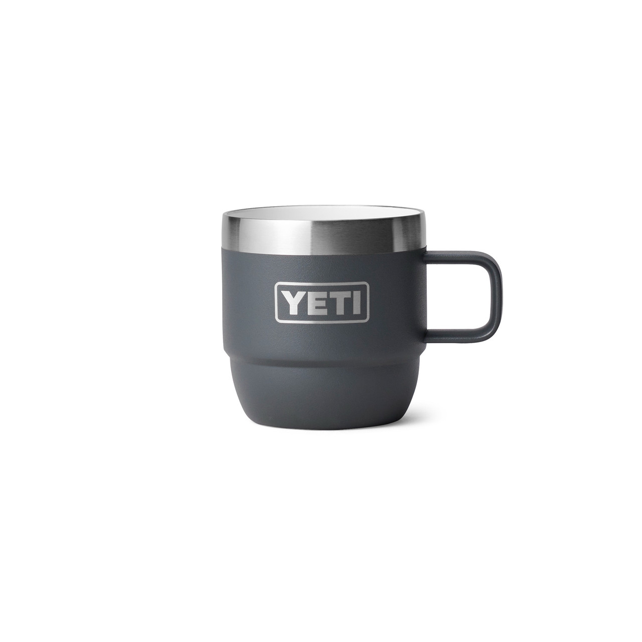 Yeti Rambler 177ml Stackable Espresso Mug - 2 Pack