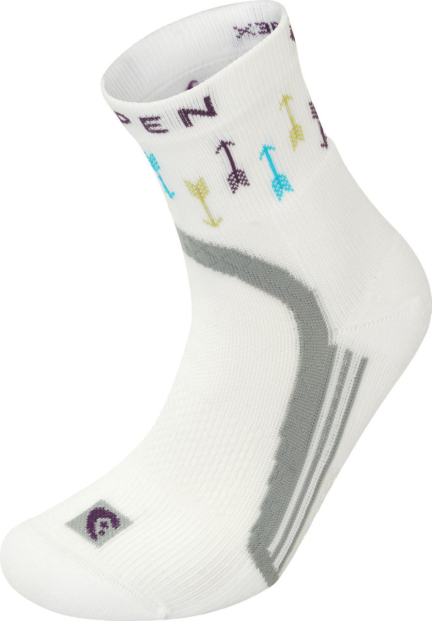 Lorpen Running Padded Eco Socks - Women's