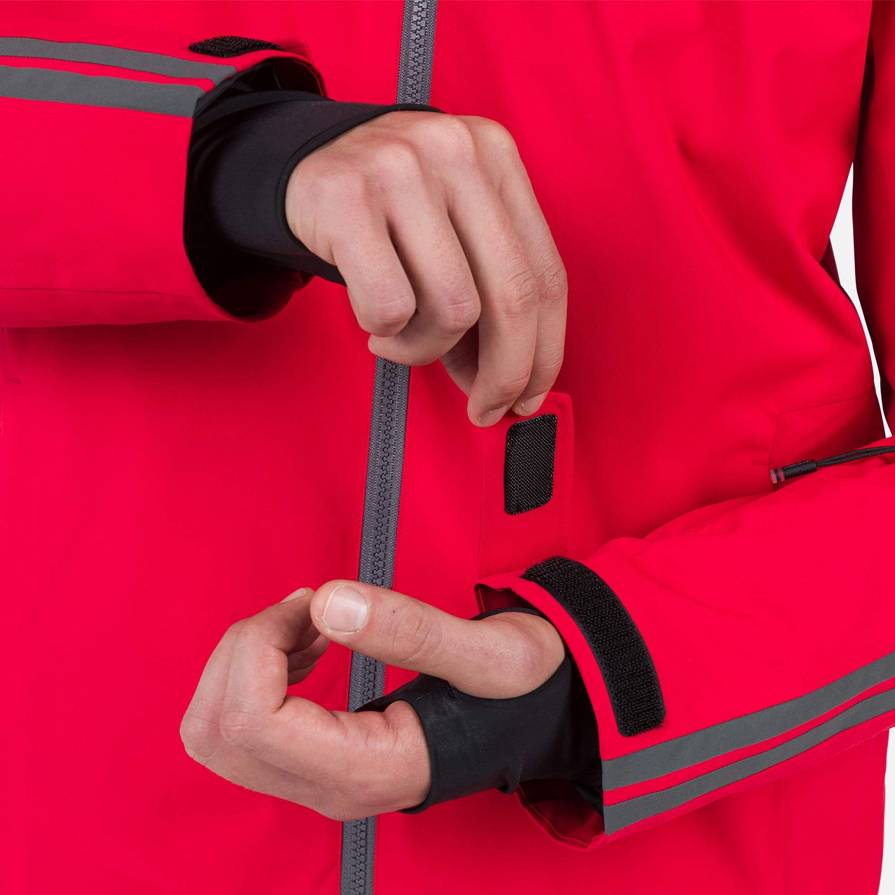 Rossignol Strawpile Ski Jacket - Men's