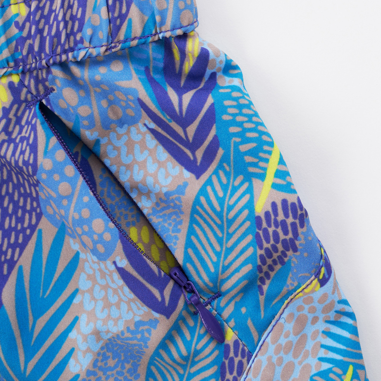 Level Six Zoe Board Shorts - Girls' - Children to Youths