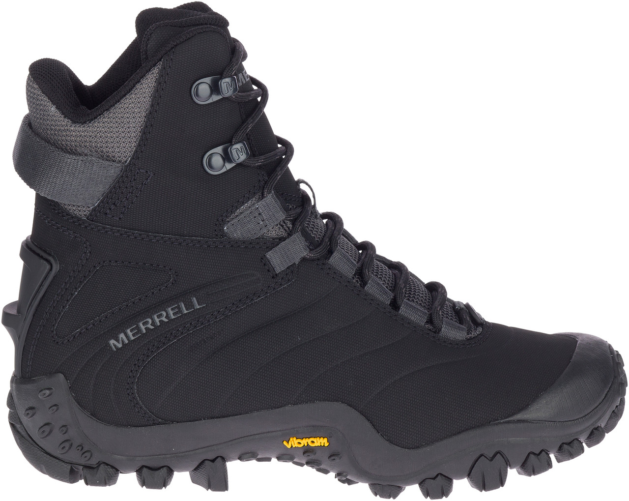 Merrell Chameleon 8 Thermo Tall Waterproof Winter Boots - Women's
