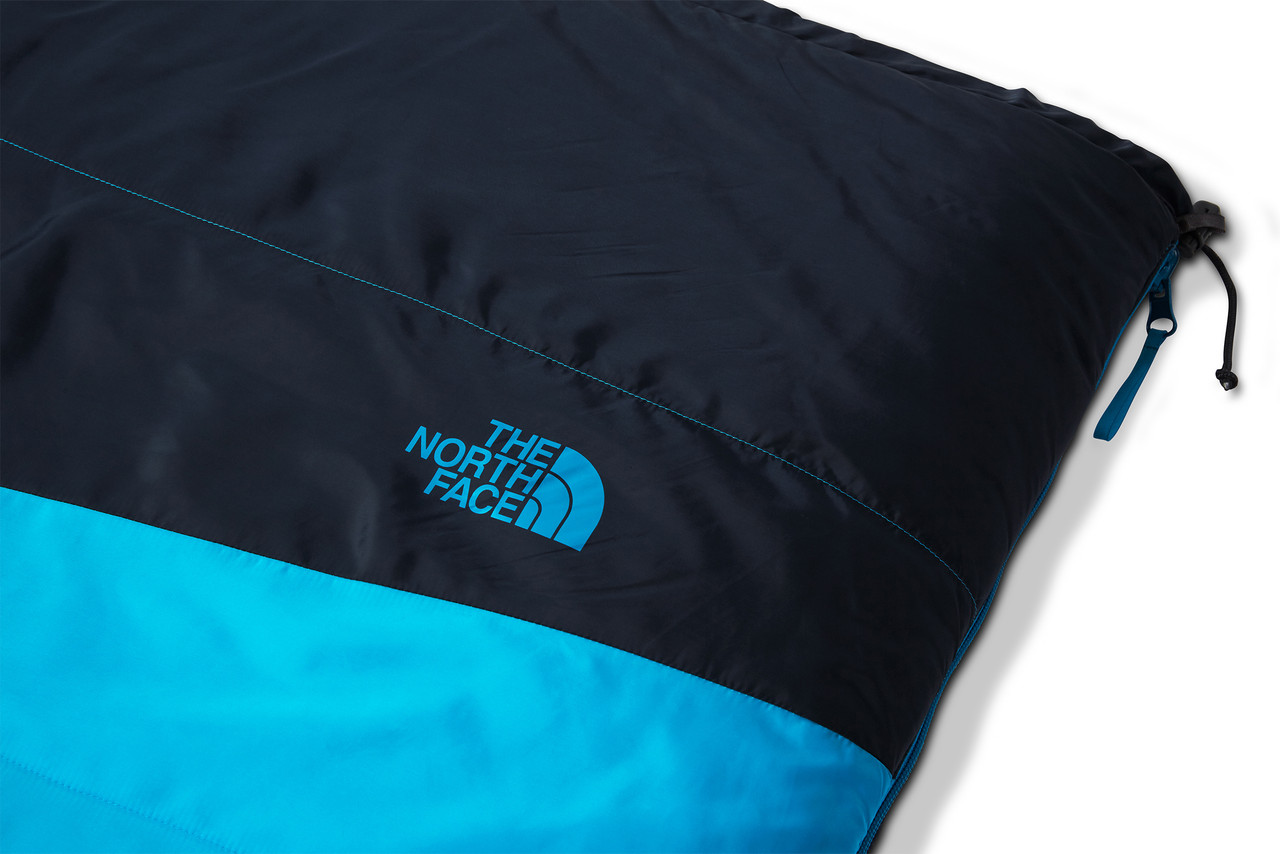 The North Face Dolomite One Double +10C, -1C, -9C Sleeping Bag - Unisex