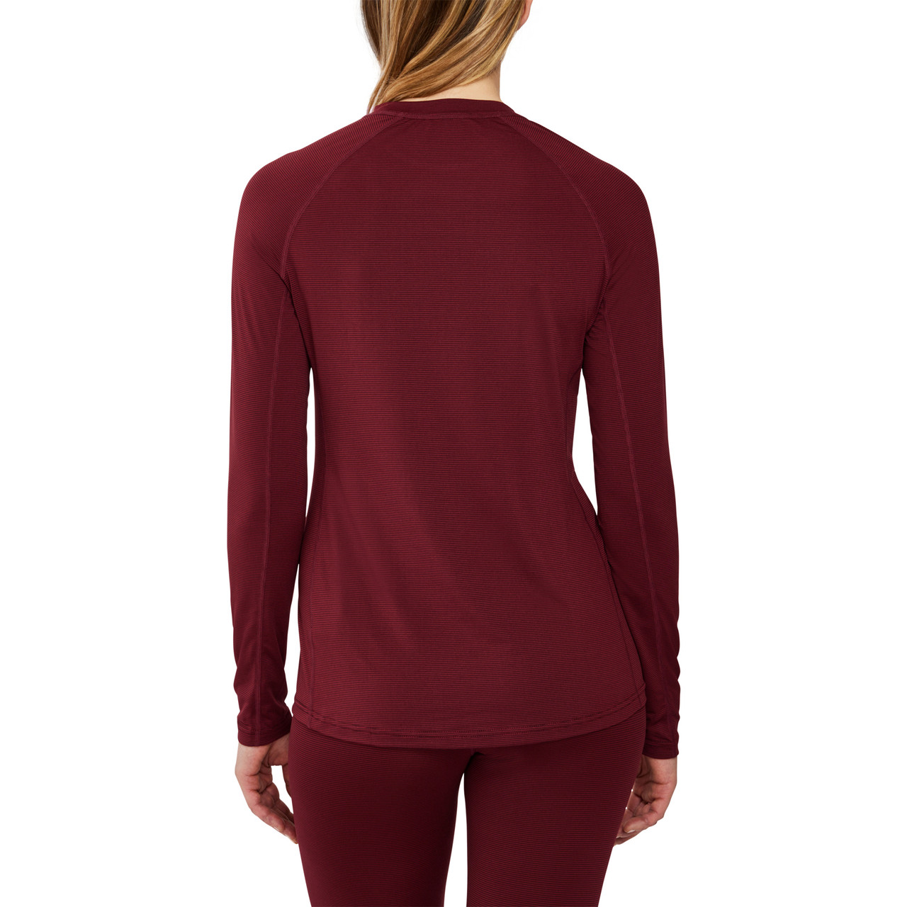 Kombi RedHEAT Active Crew Top - Women's