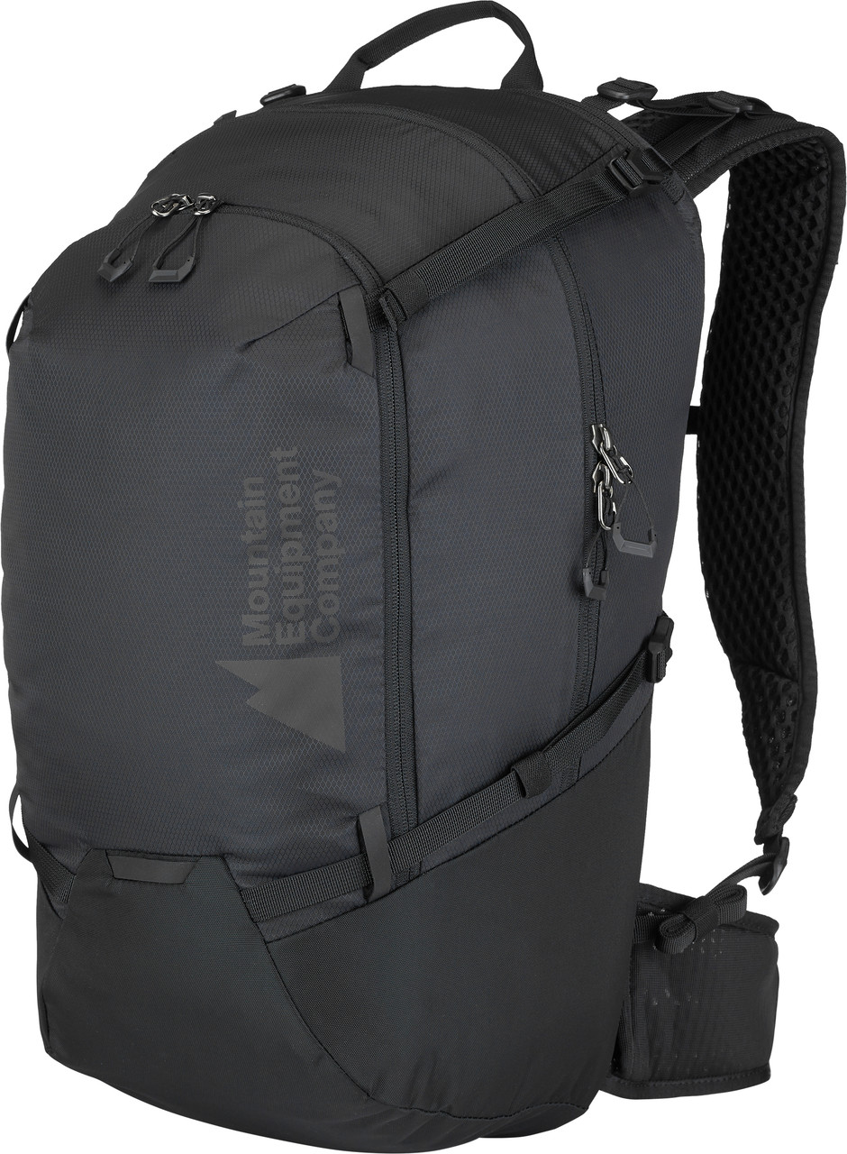 MEC Mountain 24 Bike Pack - Unisex
