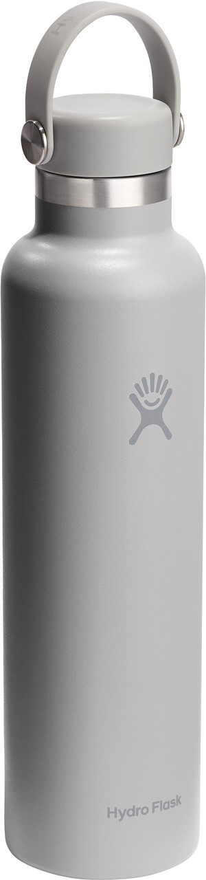 Hydro Flask Standard Mouth Bottle 710ml