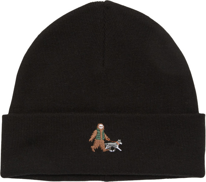 tentree Kurt Sasquatch Beanie - Unisex