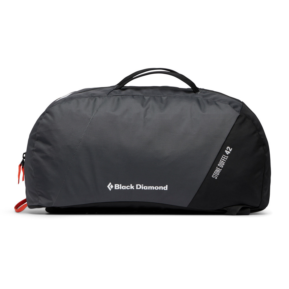 Black Diamond Stone 42 Duffle Bag - Unisex