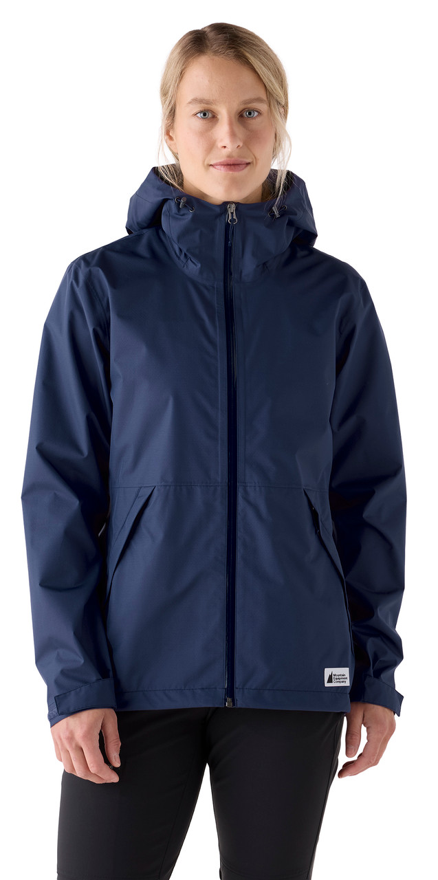 MEC x AQUANATOR Rain Jacket - Women's
