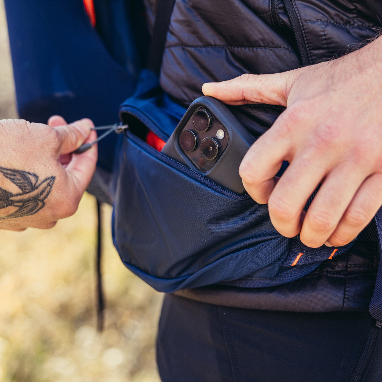 Gregory Paragon 50 Backpack - Unisex